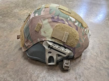 IHPS Helmet Sz Medium w/ OCP Helmet Cover