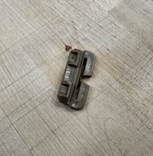 First Spear Tubes® Fastener, 2" Male, Split Bar