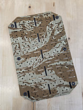 A&A Tactical, LLC Romulox Medical/Organizer Insert for Spiritus Systems Delta Bag V2SM-IR (Signal Model-IR)