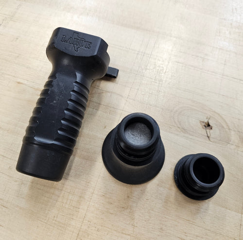 Larue Tactical LT690 LT-FUG (Forward Universal Grip) Black