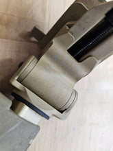 Norotos INVG Mount in Tan