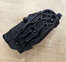 Safariland 6378-2192 S&W M&P w/ IT-M3 Light (& others) w/ QLS Attachment Fork LH
