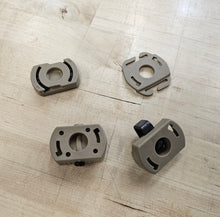 Princeton Tec Modular Personal Lighting System Accessories