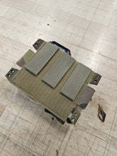 A&A Tactical, LLC Kelada MS-2000 Pouch/Counterweight System V2