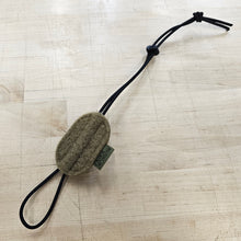 Kinetic Consulting Night Vision Elastic Retention Device (NERD)