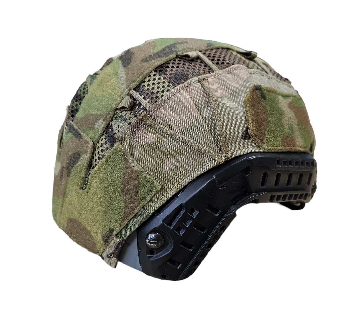 A&A Tactical, LLC Ops-Core FAST SF Super High Cut/MT Maritime & SF Car