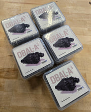 DBAL A3 Vis (Red) and IR Laser/Illuminator, Full Power, 19021