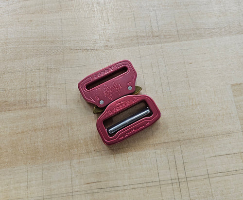 AustriAlpin Cobra Buckle 1.5