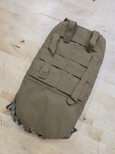 Velocity Systems / Mayflower Helium Whisper® Assault Back Panel Type 2 in Multicam