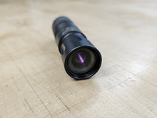 Surefire M1 Tactical IR Handheld Flashlight