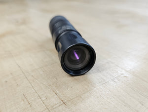 Surefire M1 Tactical IR Handheld Flashlight