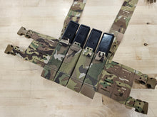 A&A Tactical, LLC SMG Chest Rig (SMGCR)