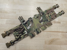 A&A Tactical, LLC SMG Chest Rig (SMGCR)