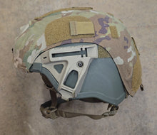 IHPS Helmet Sz Medium w/ OCP Helmet Cover