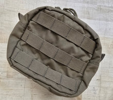Tactical Assault Gear (TAG) GP Pouch in Coyote Brown