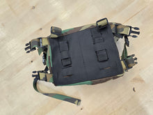 Spiritus Systems LBV Butt Expander for 34 Alpha in M81 Woodland