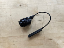 Surefire XM07 Remote Dual Switch Tailcap Assembly for WeaponLights