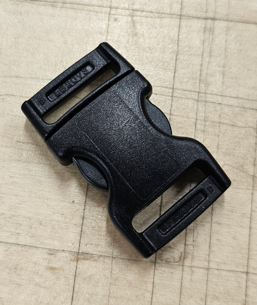 YKK LB20VS .75
