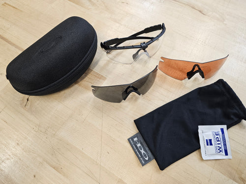 Oakley M-Frame Kit