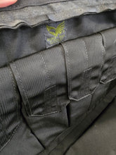 Eagle Industries Discrete Rifle Bag in Black