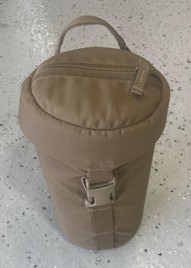 Granite Gear Tactical Aquatherm in Coyote Brown