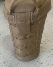 Granite Gear Tactical Aquatherm in Coyote Brown