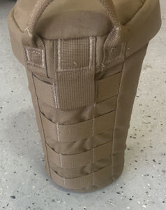 Granite Gear Tactical Aquatherm in Coyote Brown