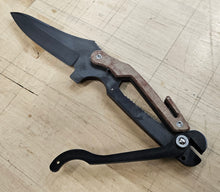 Surefire Delta EW-06 Fixed Blade Tactical Utility Knife