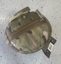 Granite Gear Tactical Aquatherm in Multicam