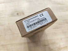 Otto Communications V1-10599 2 Wire Palm Mic w/ Tube for ICOM