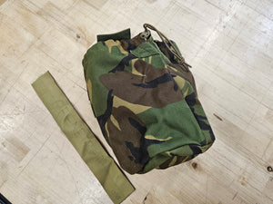 Old Gen Eagle Industries Dump Pouch Master Sample
