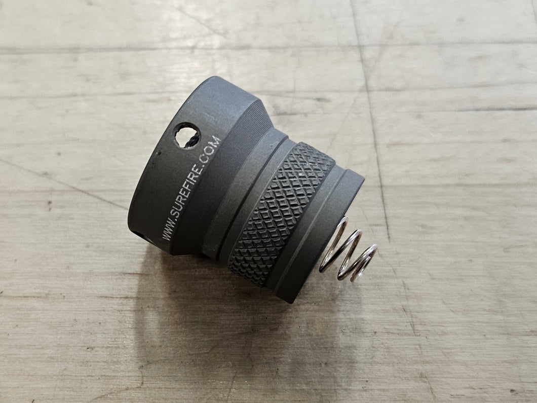 Surefire Z68 Tailcap in Tan
