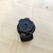 TangoDown Vertical Fore Grip (Stubby) Black