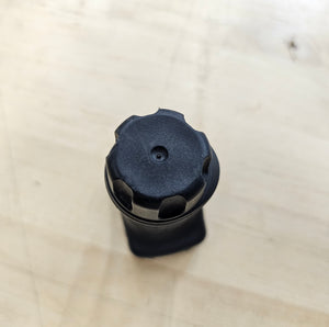 TangoDown Vertical Fore Grip (Stubby) Black
