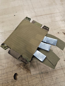 A&A Tactical, LLC Kelada MS-2000 Pouch/Counterweight System V2