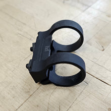 BCM 1" Flashlight Mount MOD 0 MLOK