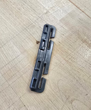 First Spear Tubes® Fastener, 4" Male, Split Bar