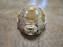 IHPS Helmet Sz Medium w/ OCP Helmet Cover