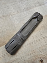 TangoDown Rail Cover in Tan