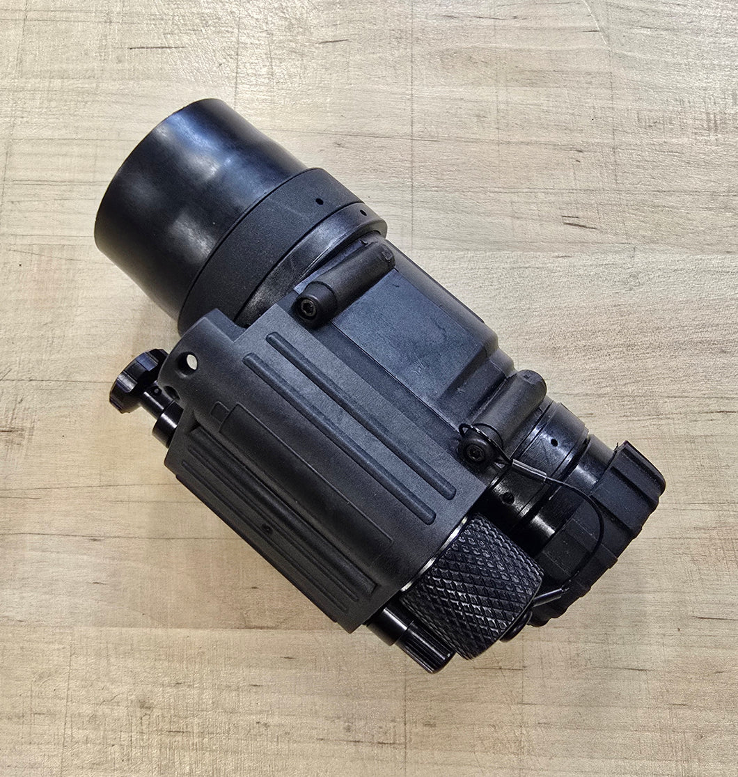 PVS-14 L3 Warrior Systems White Phos (1805 FOM) Night Vision Monocular