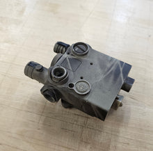 Laser Devices Inc. (Early Steiner) DBAL-I2 w/ Vis Red