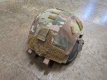 IHPS Helmet Sz Medium w/ OCP Helmet Cover