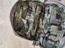 Velocity Systems / Mayflower Helium Whisper® Assault Back Panel Type 2 in Multicam
