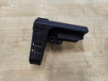 SB Tactical SBA3 Brace in Black