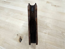 Romanian Dong Grip