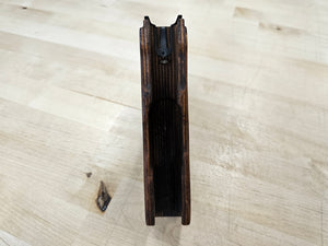 Romanian Dong Grip