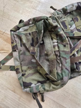 Velocity Systems / Mayflower Helium Whisper® Assault Back Panel Type 2 in Multicam
