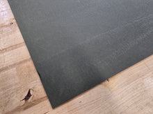 Curv® Tactical Thermoplastic Composite Sheet in Ranger Green 1.56 mm