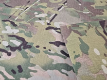Laminate Cordura Nylon Squadron B52 Fabric 500D/500D Multicam 55.5" Wide