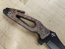 Surefire Delta EW-06 Fixed Blade Tactical Utility Knife